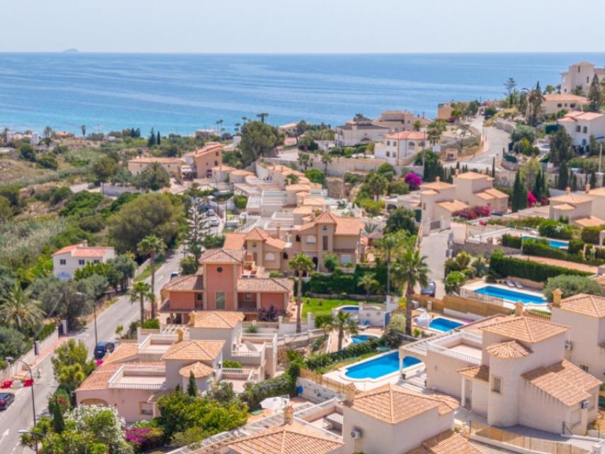 3 Chambres - El Campello — 2/3