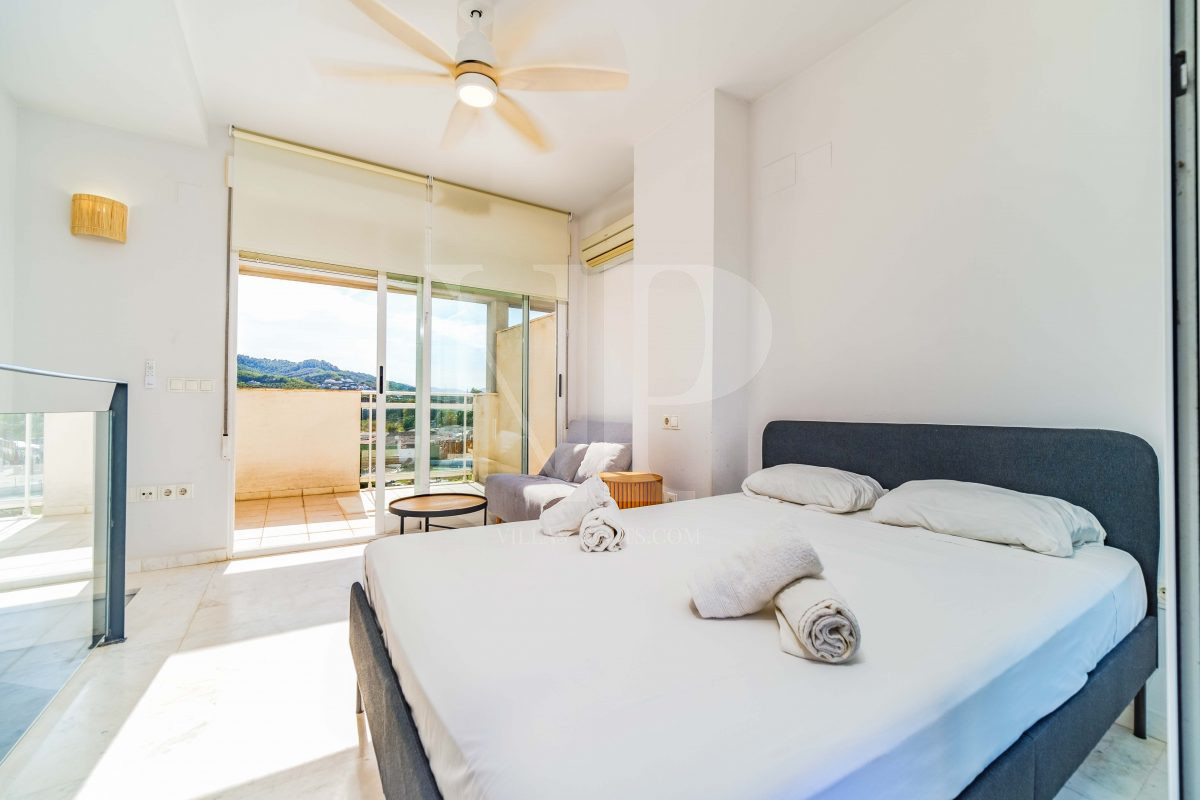 3 Bedrooms - Jávea — 26/33