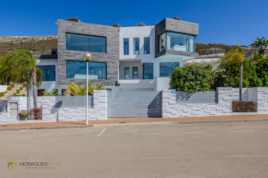 5 Bedrooms - Jávea — 3/50