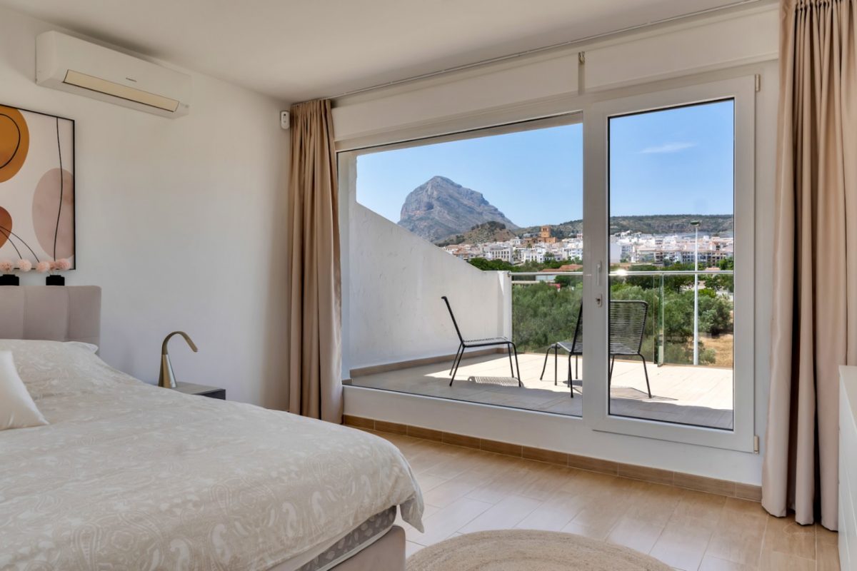 4 Bedrooms - Jávea — 44/46