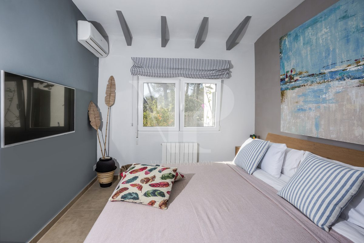 4 Bedrooms - Jávea — 42/61
