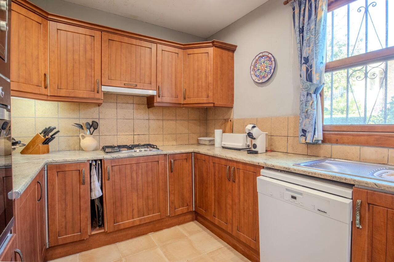 3 Bedrooms - Jávea — 27/49