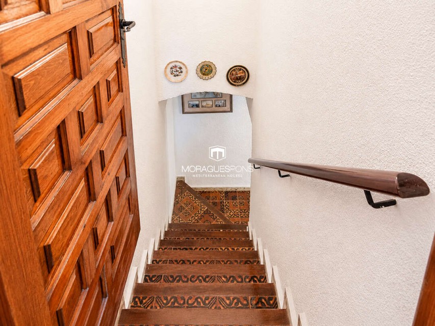 6 Bedrooms - Jávea — 30/42