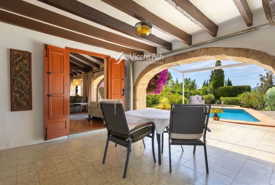 4 Bedrooms - Javea/Xabia — 8/50