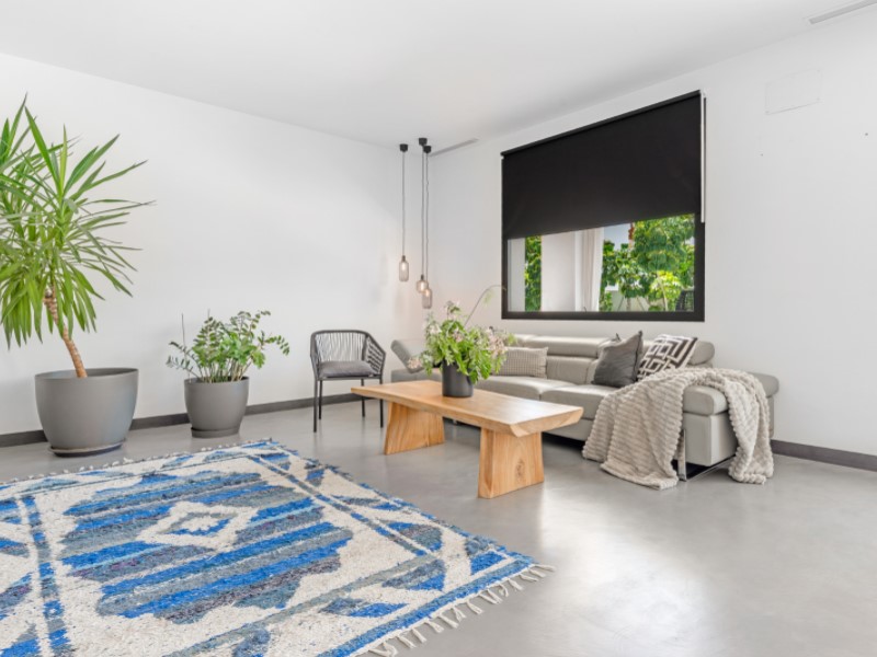 4 Chambres - Sant Joan d'Alacant — 35/45