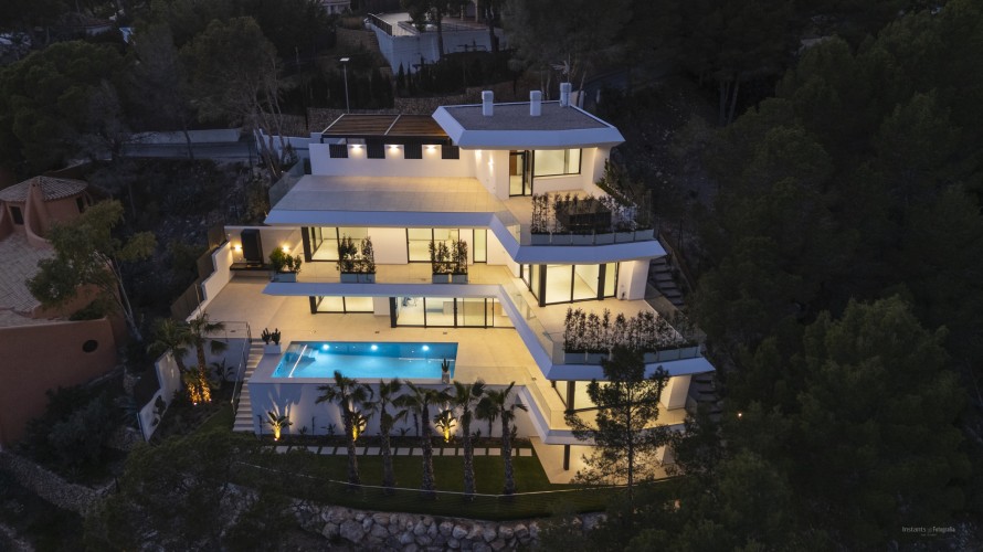 4 Dormitorios - Altea — 115/116