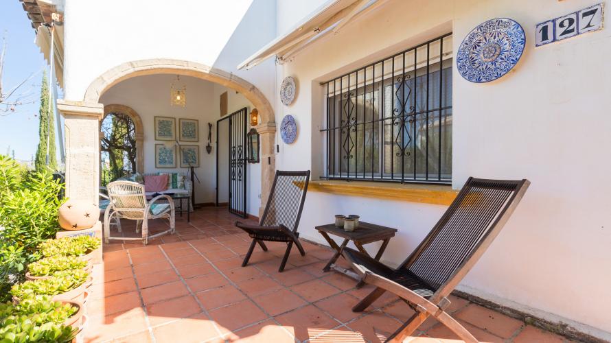 3 Bedrooms - Xàbia — 3/19