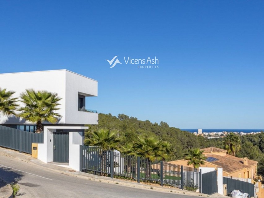 3 Bedrooms - Javea/Xabia — 34/38