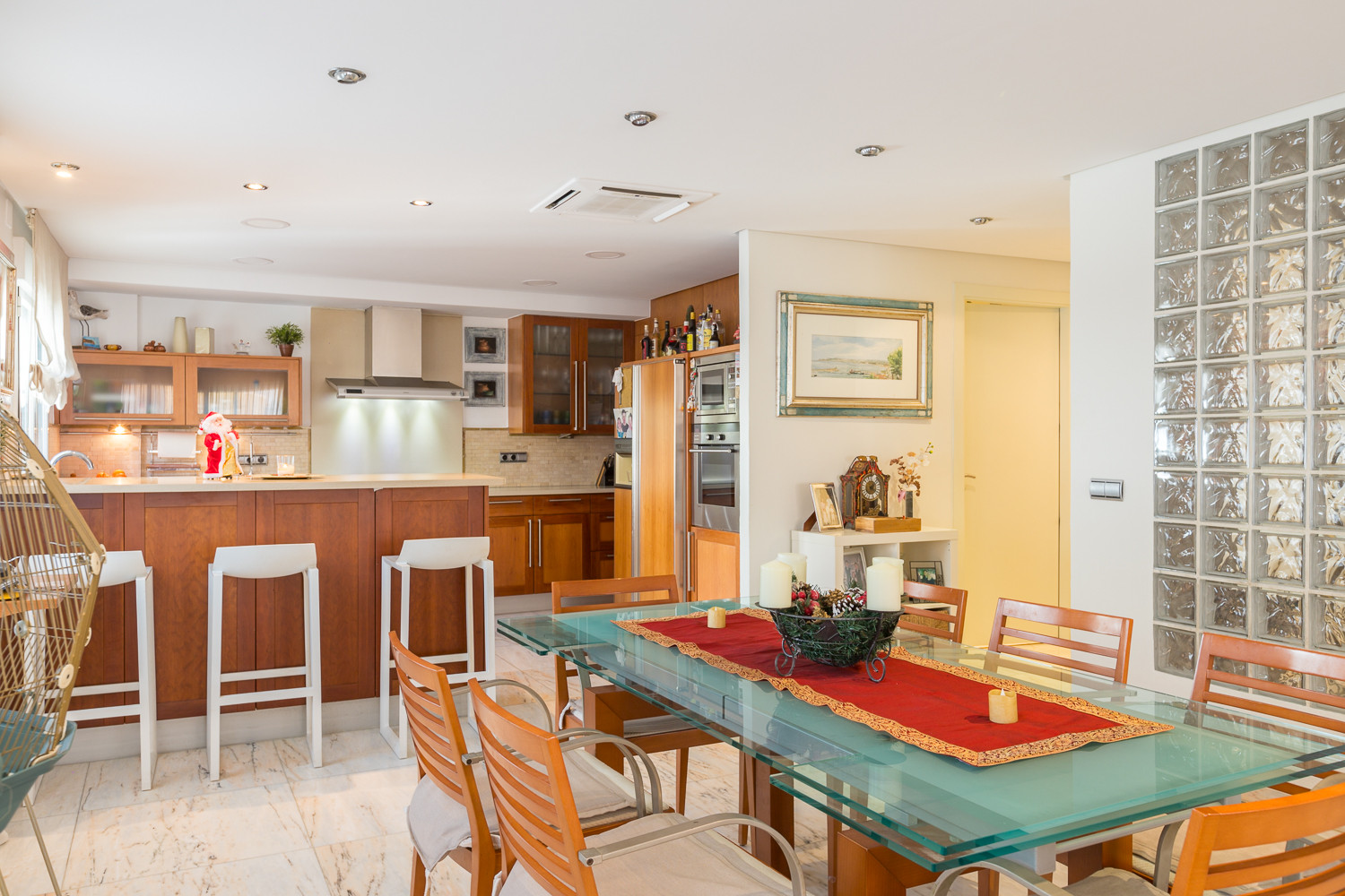 5 Bedrooms - Xàbia — 3/18