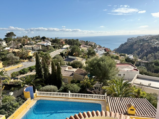 5 Bedrooms - Benitachell — 31/40