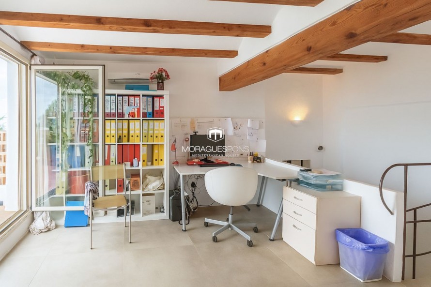 5 Chambres - Jávea — 40/50