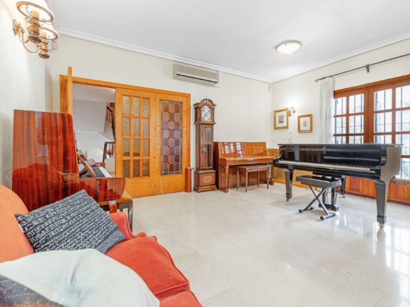 5 Bedrooms - Alicante / Alacant — 23/53