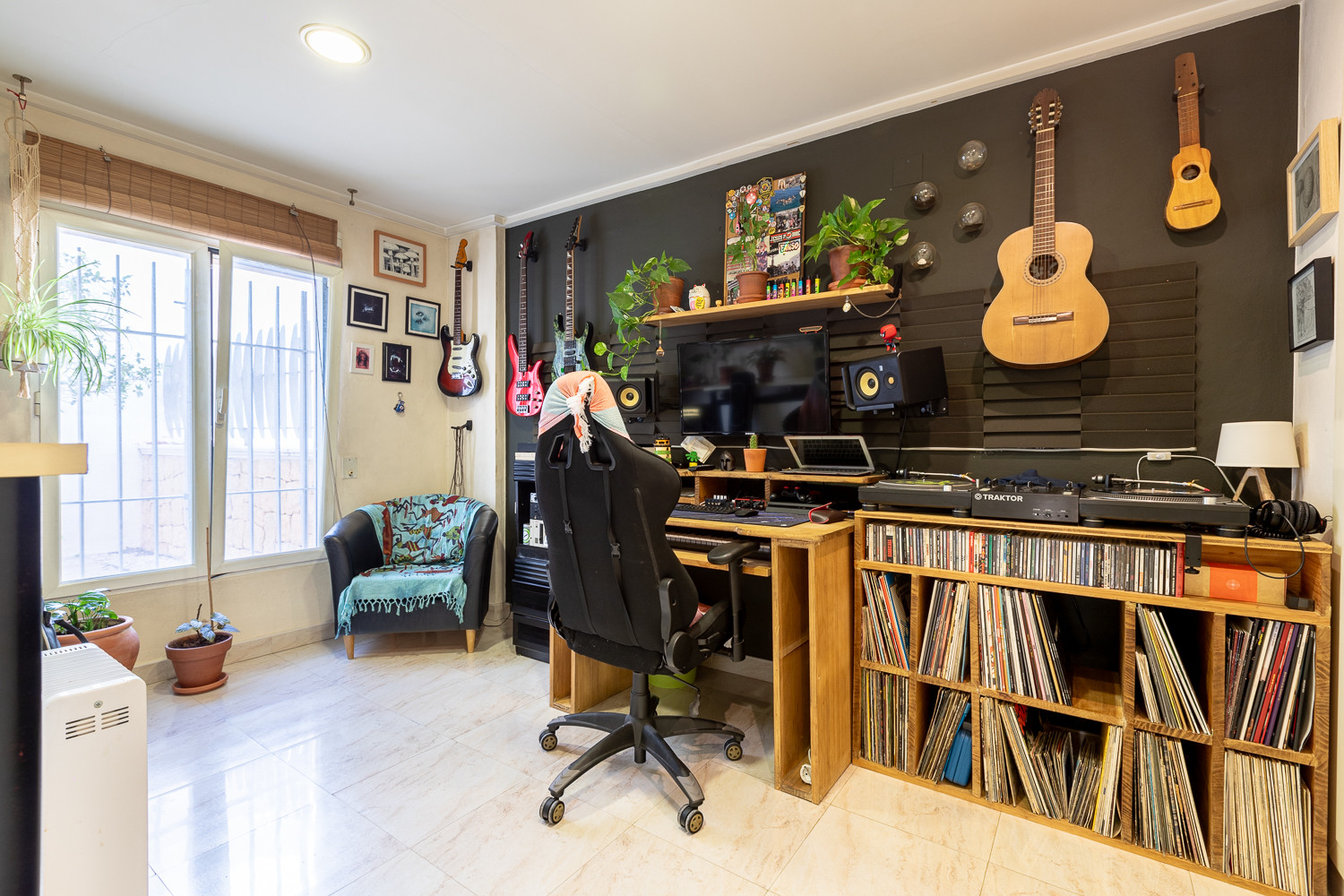 5 Bedrooms - Xàbia — 13/18