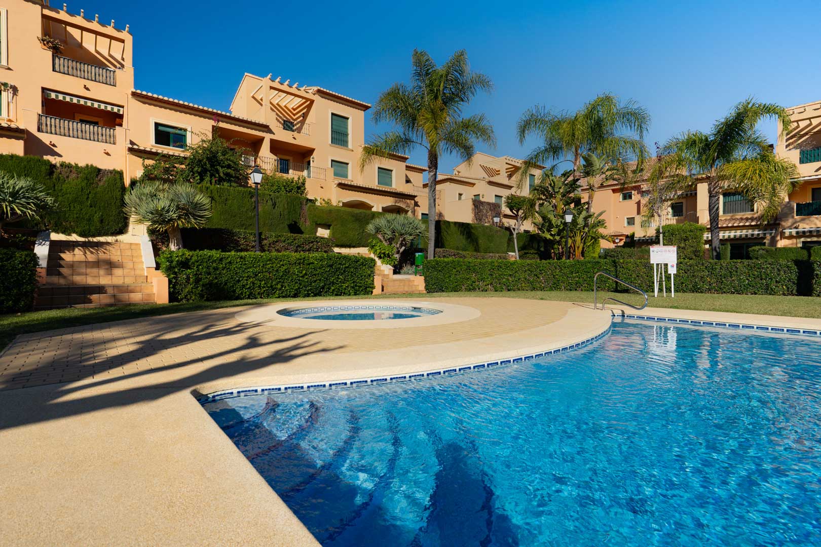 3 Bedrooms - Jávea — 22/34