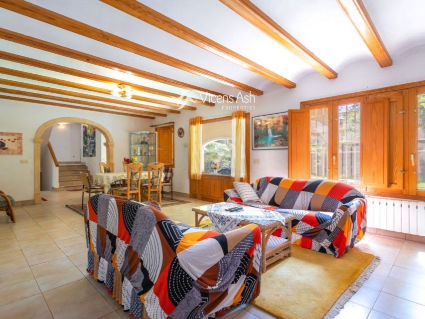 5 Bedrooms - Javea/Xabia — 12/39