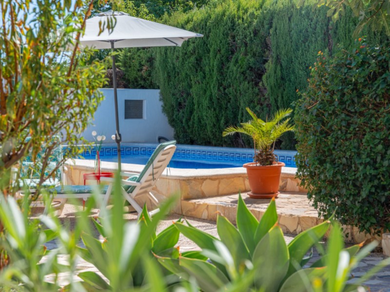 5 Bedrooms - Sant Joan d'Alacant — 13/63