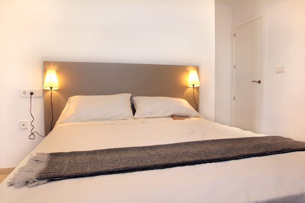 4 Spalni - Altea — 4/40
