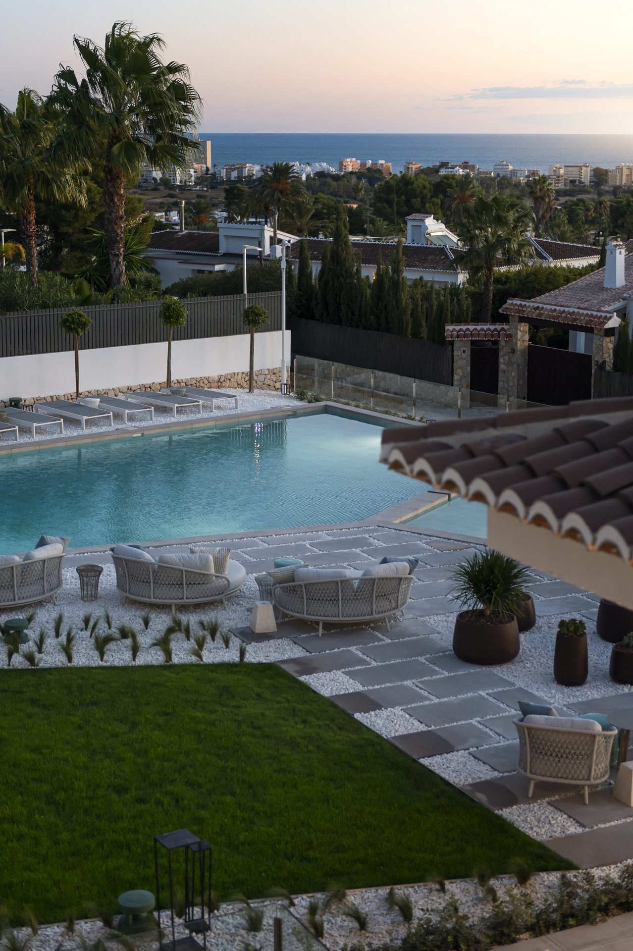 Dionis Boutique Hotel & Spa