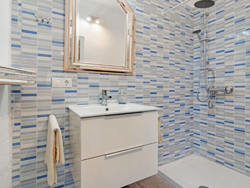 5 Bedrooms - El Campello — 43/56