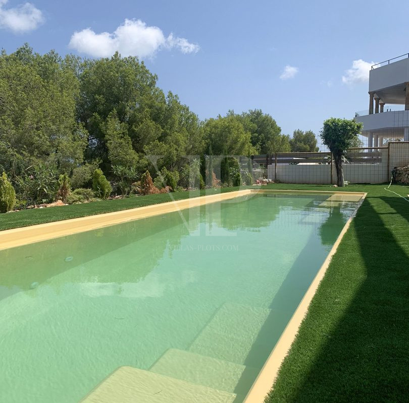3 Bedrooms - Jávea — 4/39