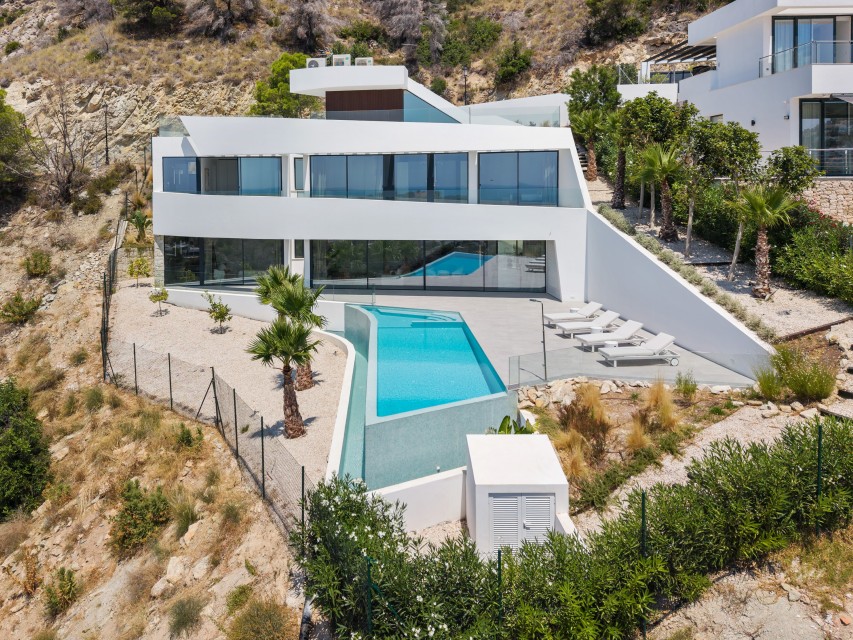 4 Dormitorios - Altea — 71/74
