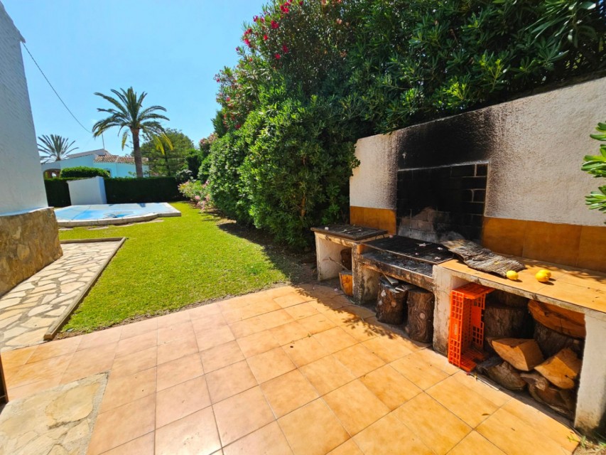 6 Dormitorios - Jávea — 24/28