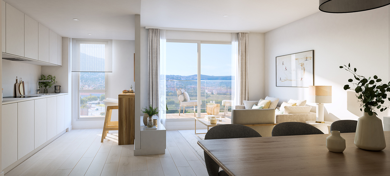 4 Bedrooms - Dénia
