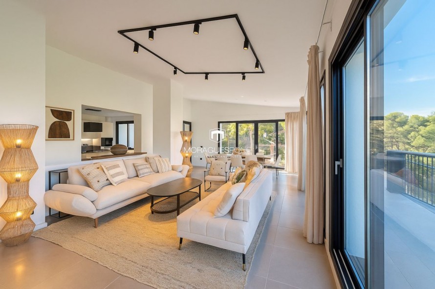 3 Bedrooms - Jávea — 4/33