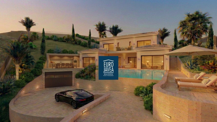 4 Bedrooms -