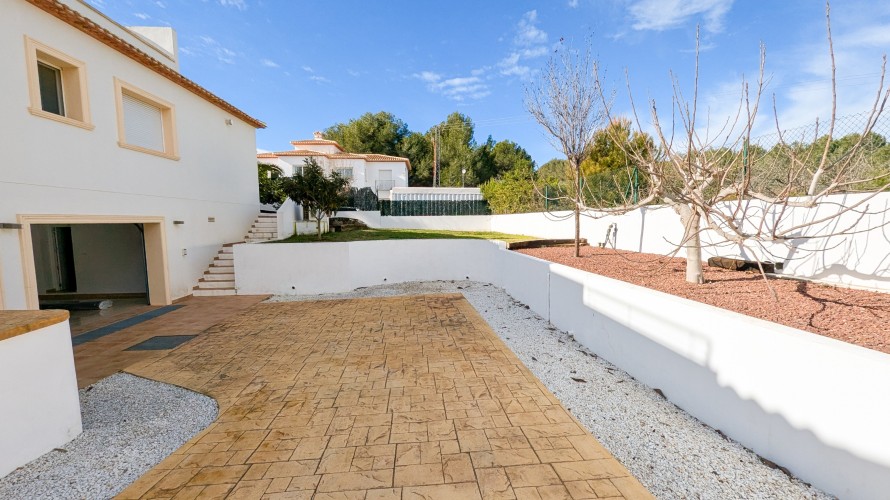 4 Dormitorios - Jávea / Xàbia — 30/37