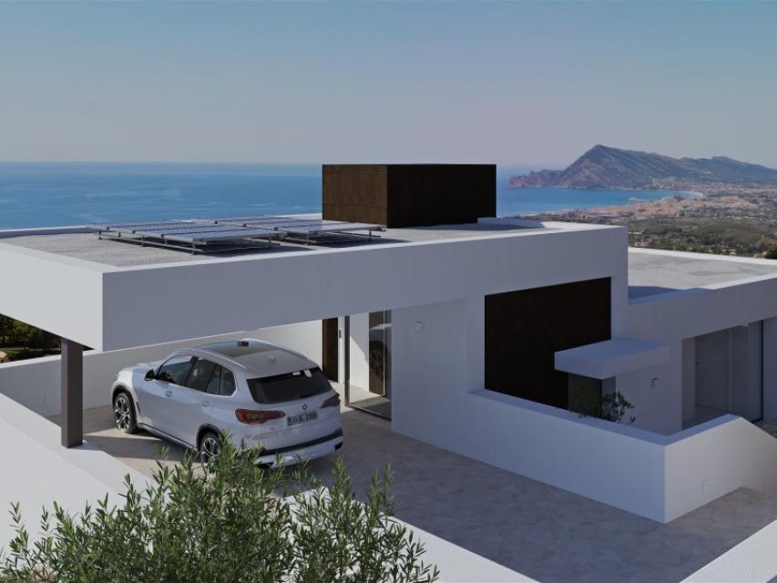 4 Chambres - Altea — 16/33