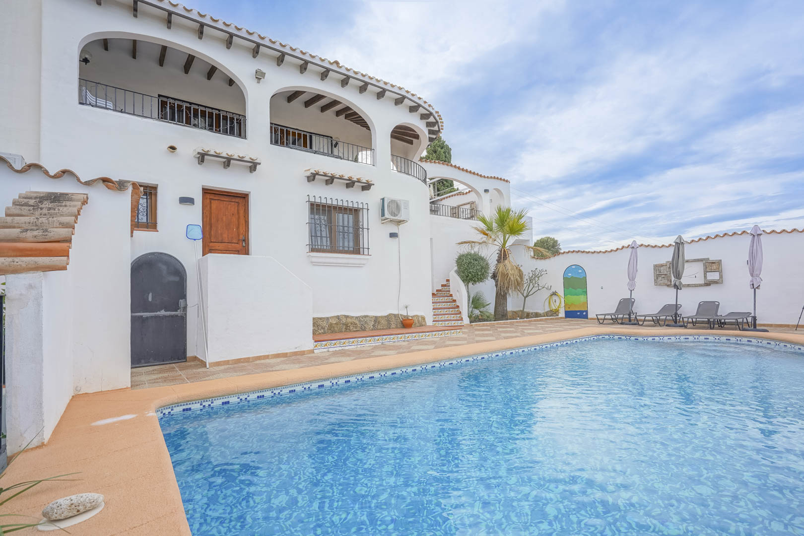 5 Bedrooms - Pego — 2/50