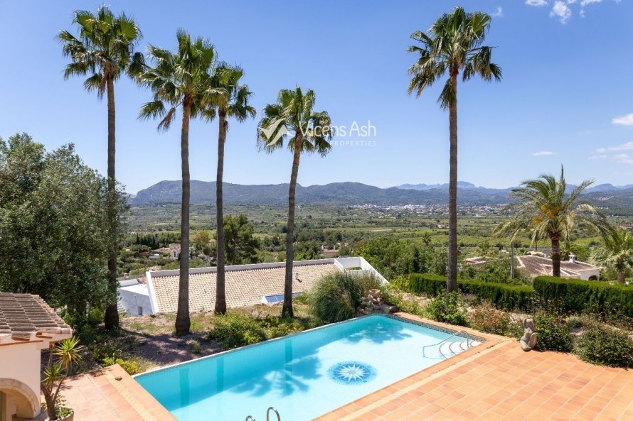 5 Chambres - Javea/Xabia — 36/67