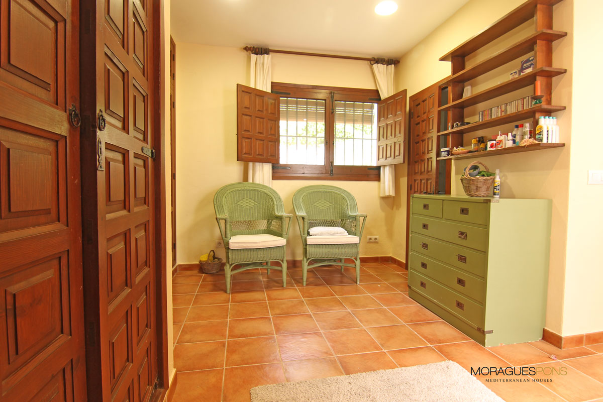 5 Chambres - Jávea - Xàbia — 24/33