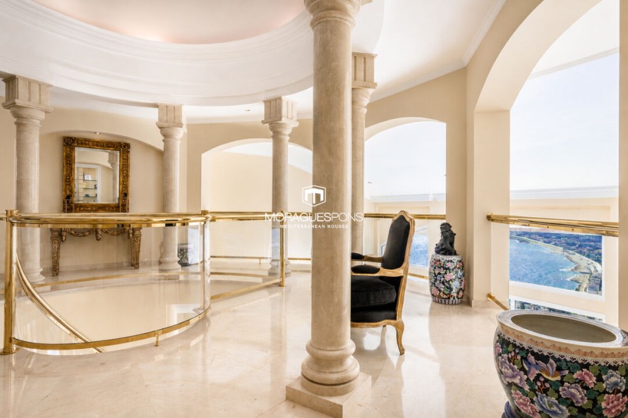 6 Bedrooms - Jávea — 28/39