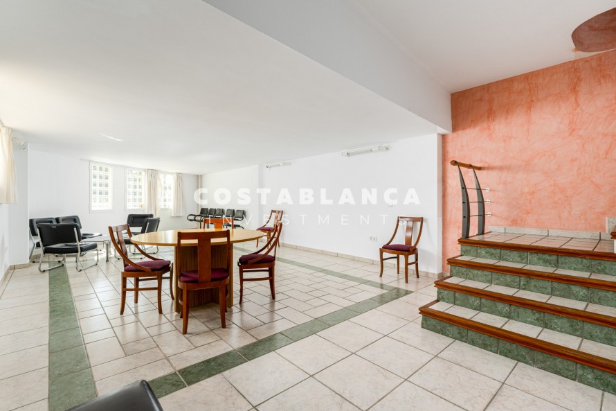 1 Dormitorios - Altea — 9/20
