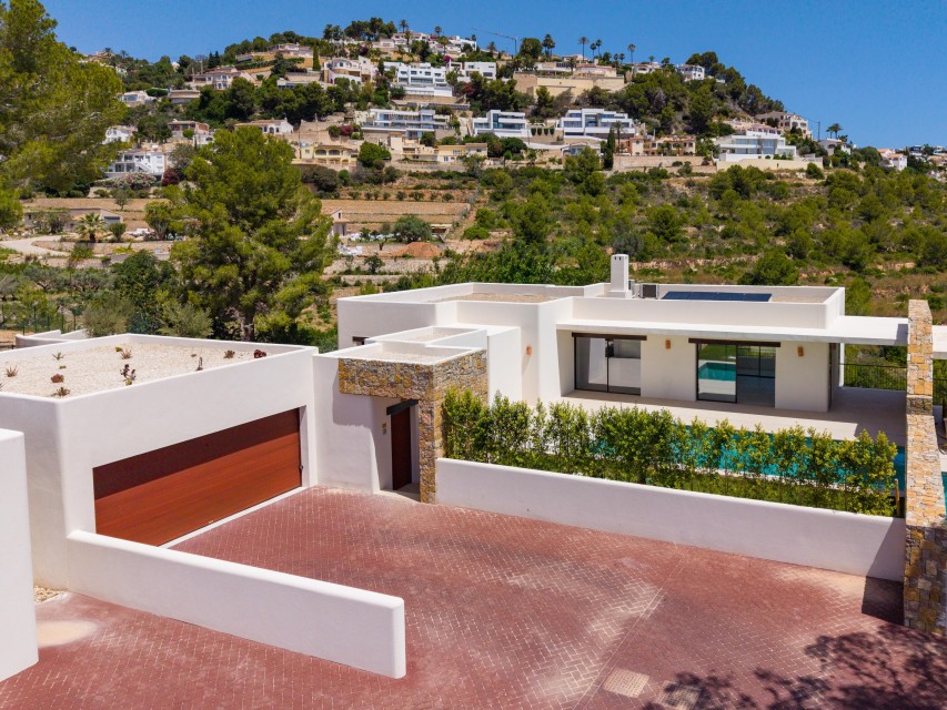 4 Dormitorios - Moraira — 5/32