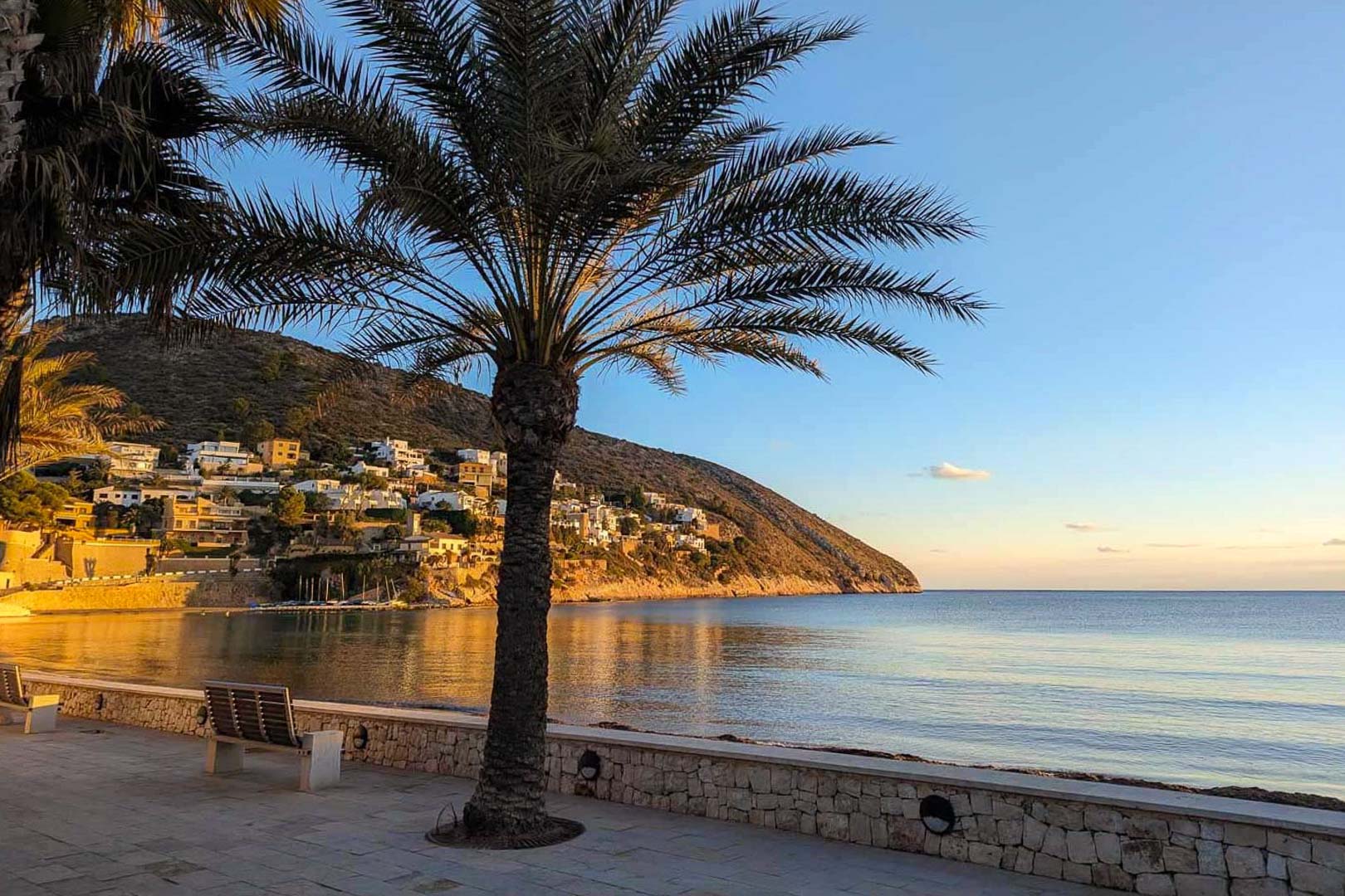 2 Bedrooms - Teulada — 24/27