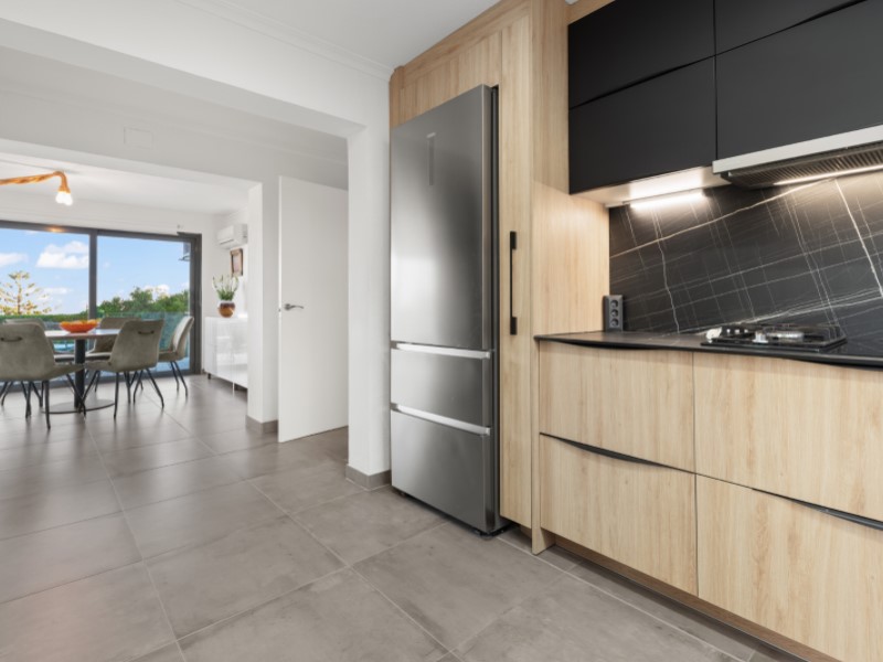 4 Bedrooms - Busot — 6/61