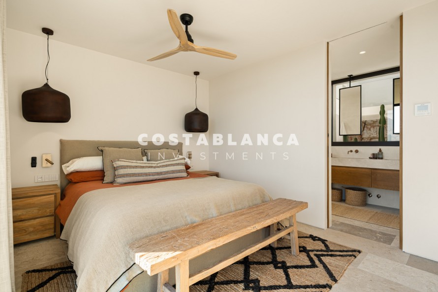 5 Dormitorios - Jávea — 46/50