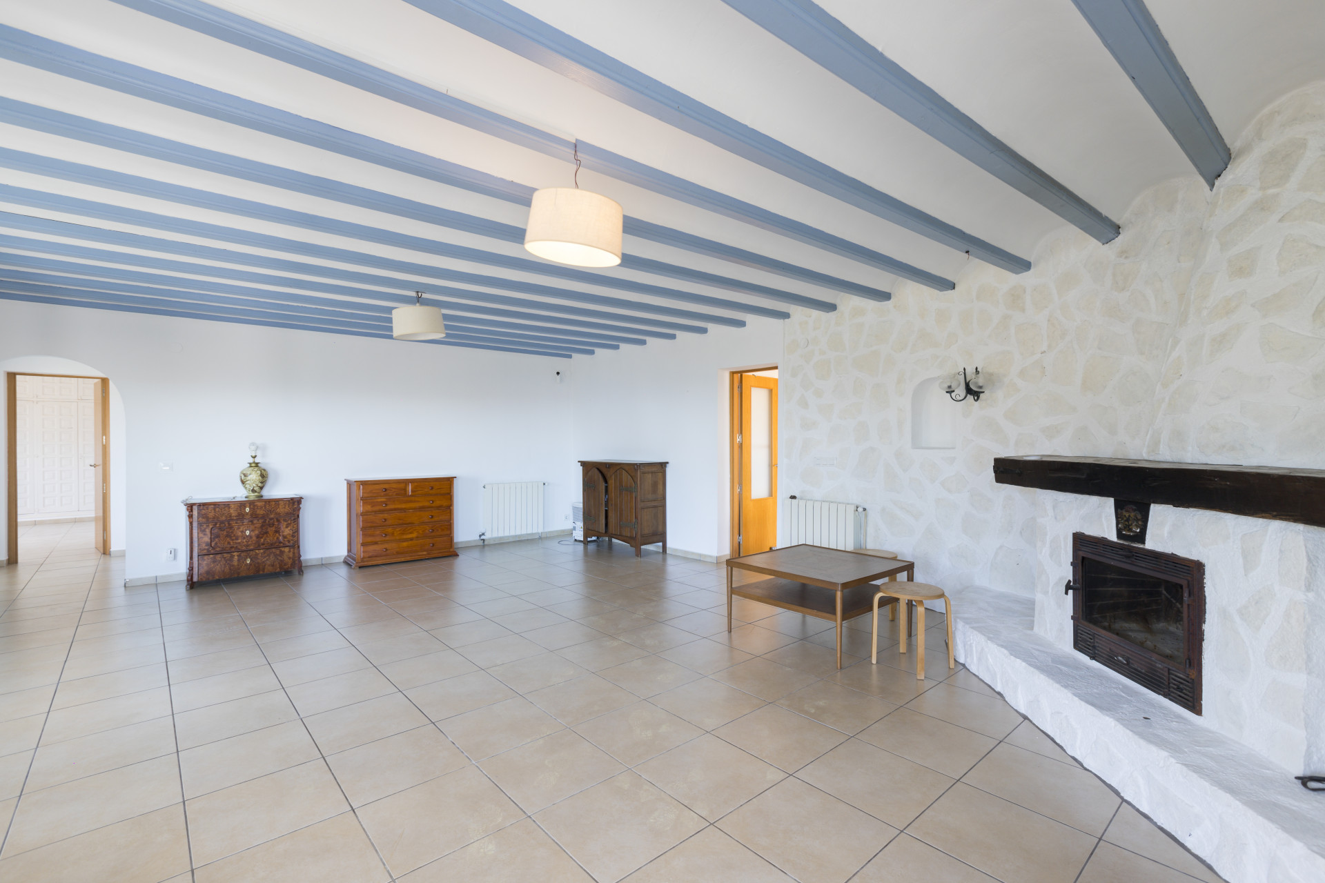 4 Bedrooms - Xàbia — 4/19