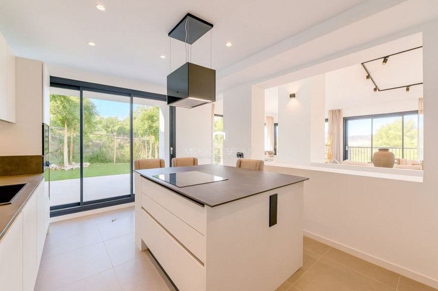 3 Bedrooms - Jávea — 12/33