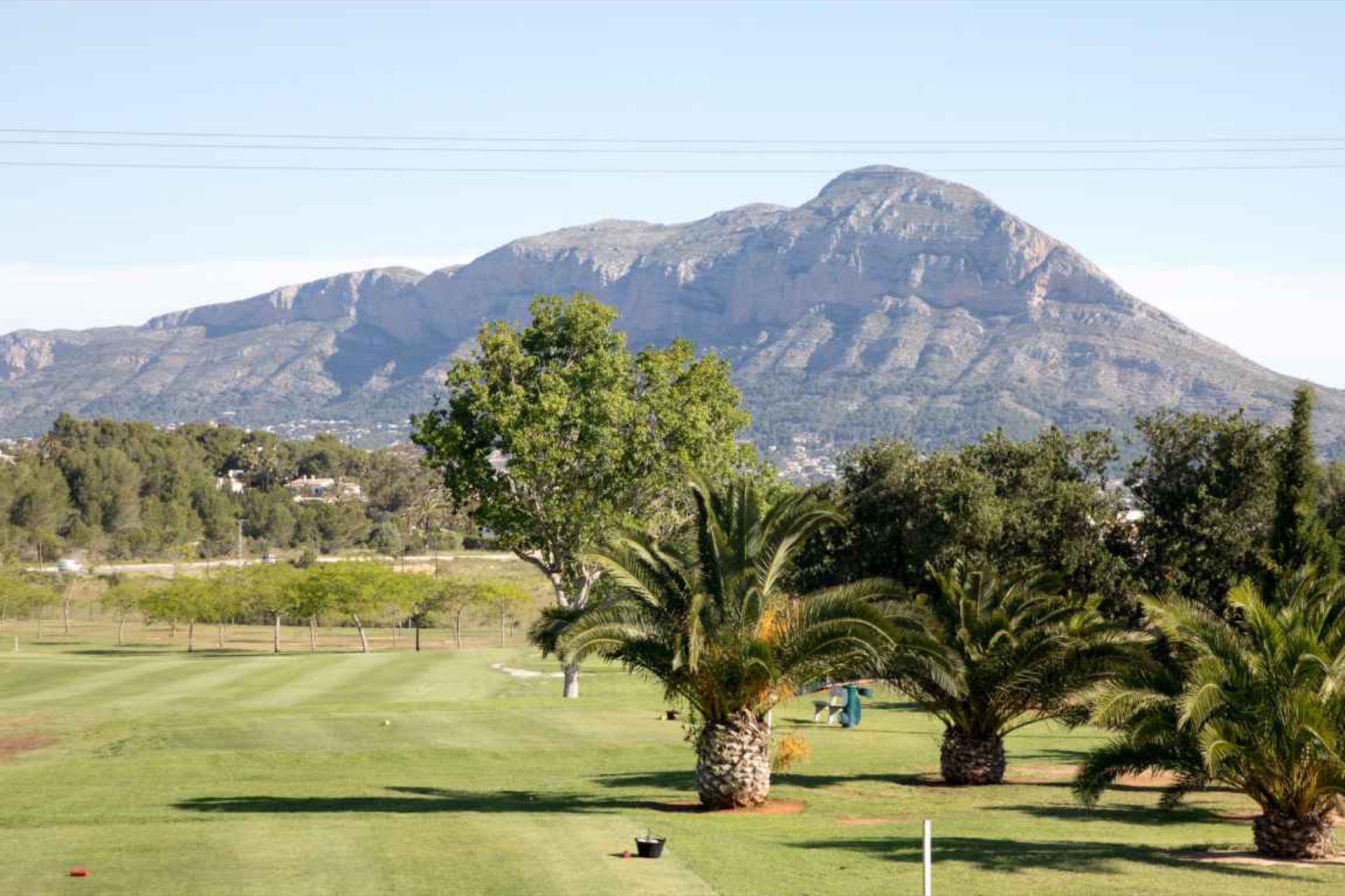 Club de Golf Jávea