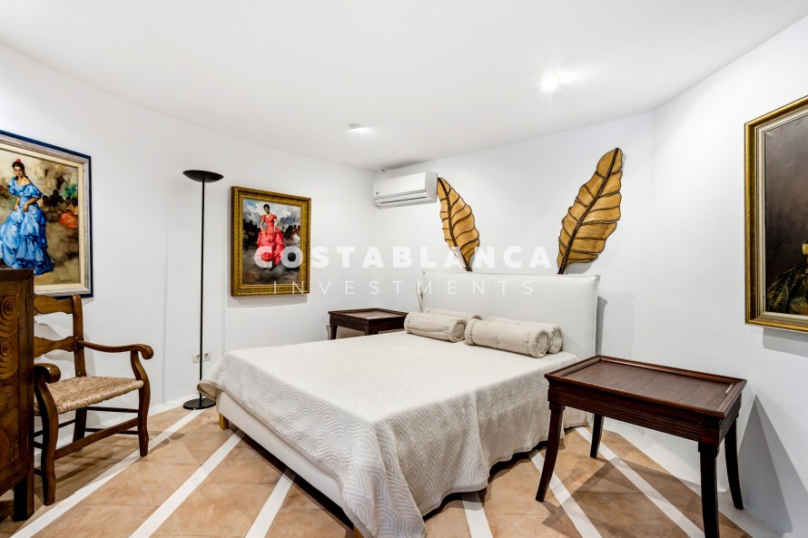 5 Dormitorios - Altea — 49/50