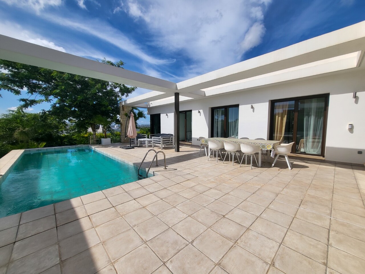 5 Bedrooms - Jávea — 32/45