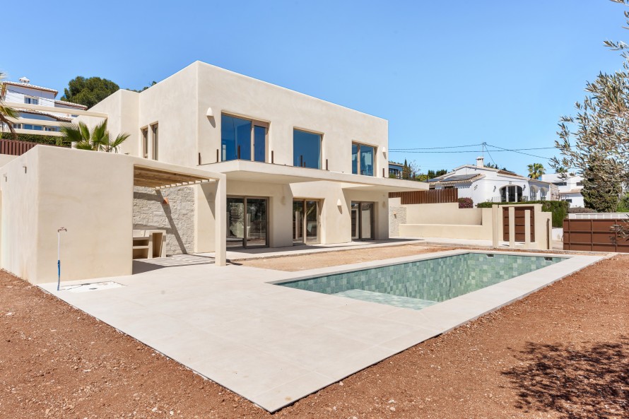 4 Dormitorios - Jávea / Xàbia — 2/38