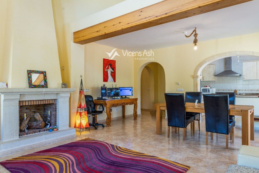 3 Bedrooms - Javea/Xabia — 8/42