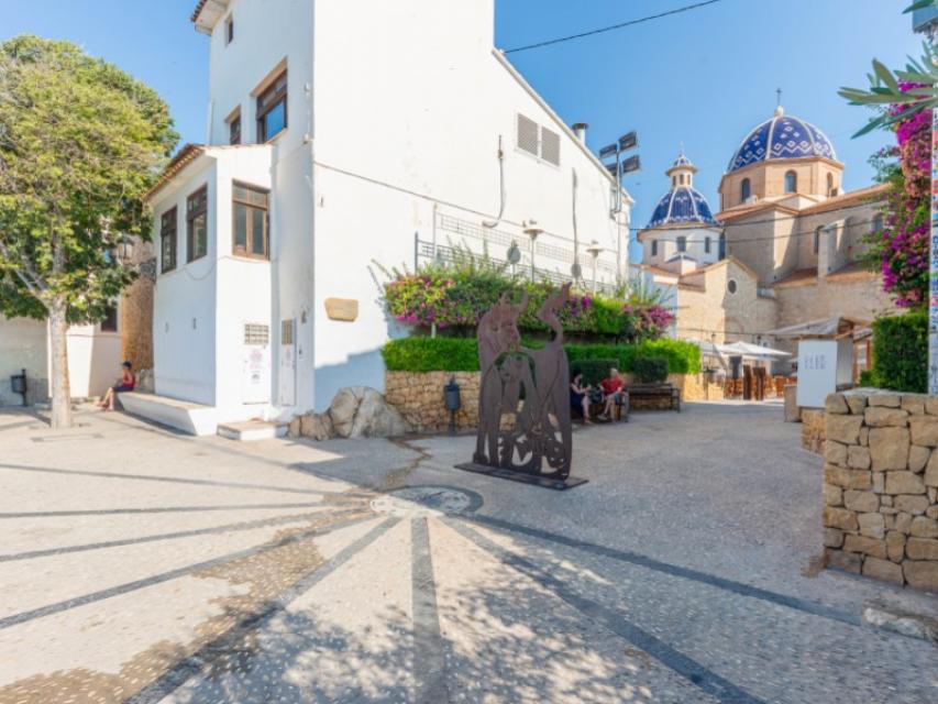 3 Dormitorios - Lliber — 28/33