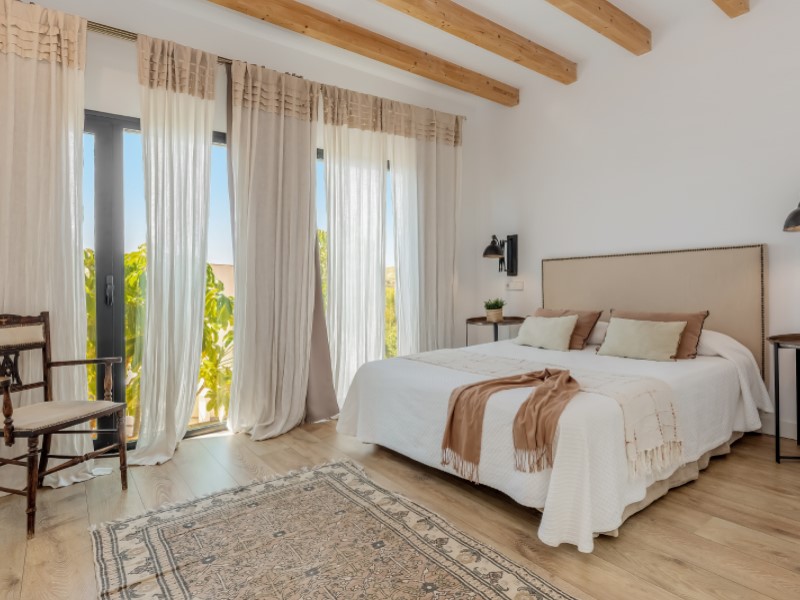 4 Bedrooms - Sant Joan d'Alacant — 11/49