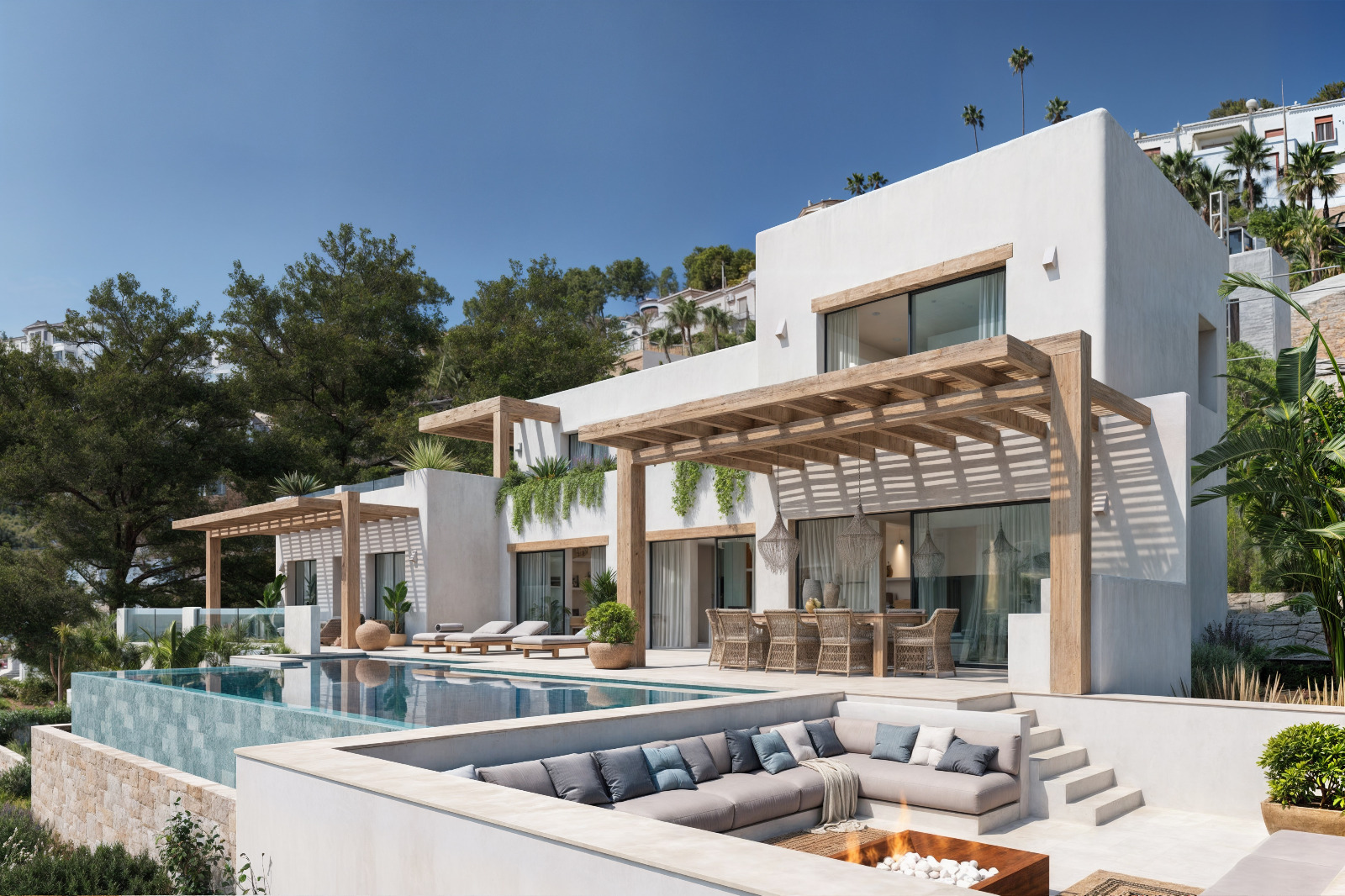 4 Bedrooms - Benissa — 2/24